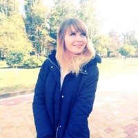 Ольга Пазынюк
