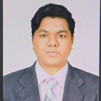 Mohammed Shahab Uddin