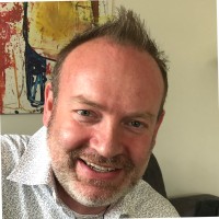 Michael Midtbøll Hansen