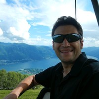 Stefano Truschke, P.E.