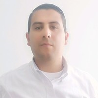 Daniel Andres Ramirez Sierra