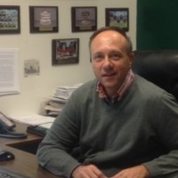 Jim Fischetti