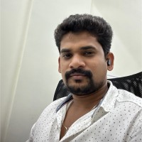 Karthy Natesan