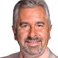 Klaus Schleicher