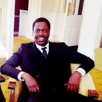 Nigel Nyathi