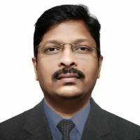 Naveen Sriram