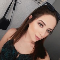 Amanda Borges