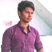 Shaik Imran