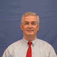 Vince Radford