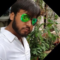 Muushtak Ali
