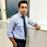 Akshay Vaid