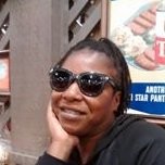 Zorah Sherrill