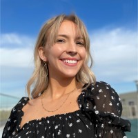 Ally Krekelberg