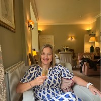 Sarah Knights