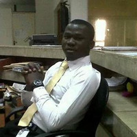 Gbemileke Alagbe