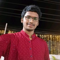 Sree Nihaar Chaturvedula