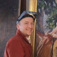 Jeremy Fogg - Art Detective