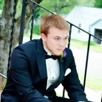 Dustin Stribling
