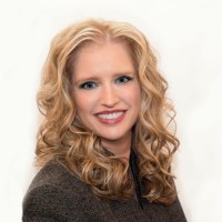 Jodi May