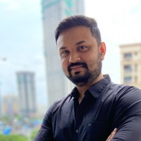Chintan Tejani