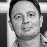 Peter Archer