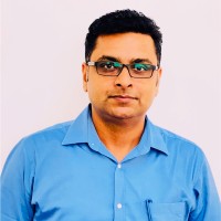 Pavan Agrawal