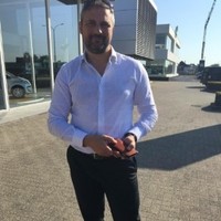 Jochen Scheys