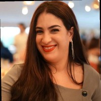 Chabely Mesa Quiles
