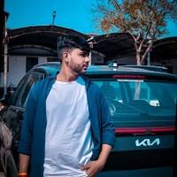 Anshul Mahale