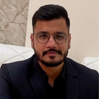 Harsh Bansal