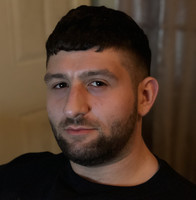 Matthew Lucenti
