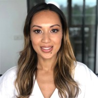 Anoeschka Hiralal - van der Lee