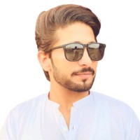 Ali Shah jahan