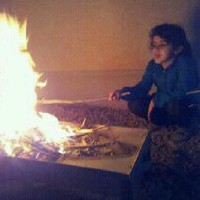 مسيره العنزي
