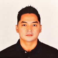 Mark Anthony Santos