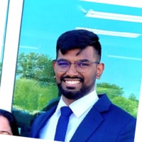 Visveshwar Premanand
