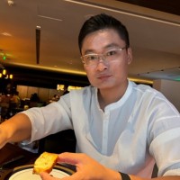 Alex Rong