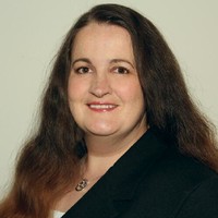 Jennifer Hulley