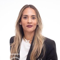 Wanda Lisbeth Caamaño Pérez