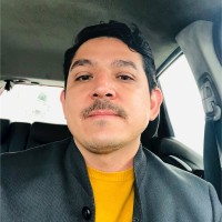 Christian Martinez Hernandez