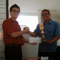 Arifin Laso