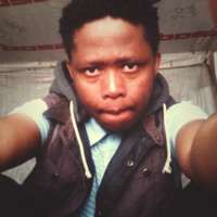 Itumeleng Lionel