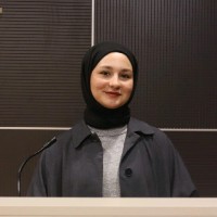 Türkan Nisa Kocaman