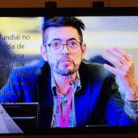 Jorge Saavedra