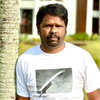 Karthik Kumar