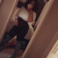 Stefany Mathurine