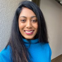 Isha Jethi, LCSW, MHA, ACM