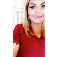 Amy Warner