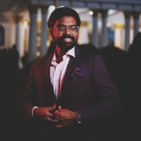 Vamsi Ratnam