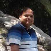 Maruti Nandan Mishra